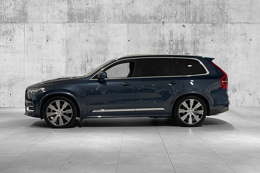 Bilde 5 av Volvo XC90