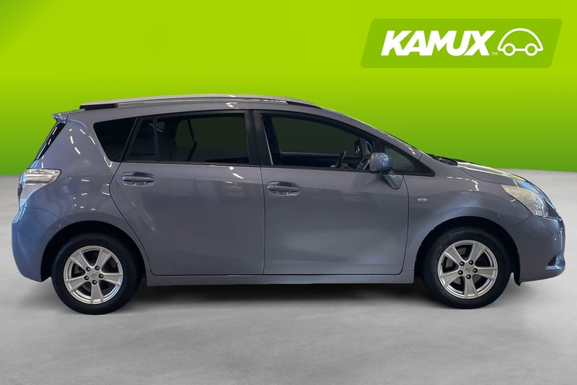 Bild 2 av Toyota Verso