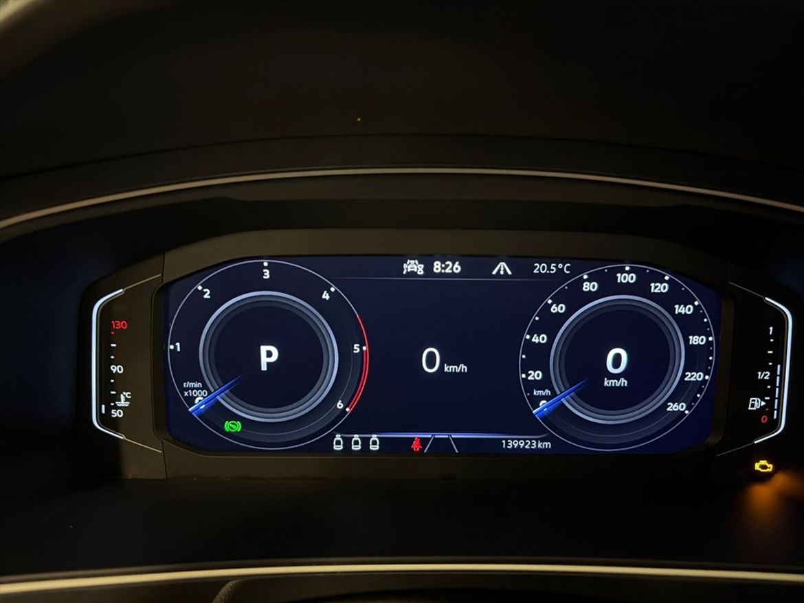 Volkswagen Volkswagen Tiguan — bild 19