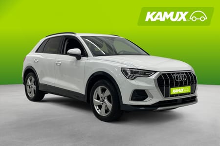 Audi Q3 35 TFSI