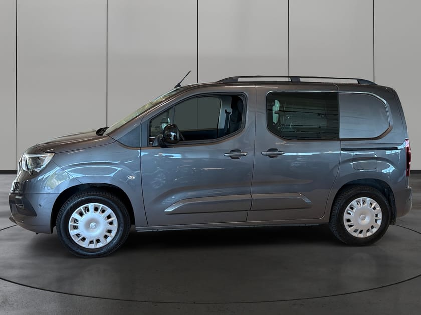 Bilde 2 av Opel Combo-e Cargo 