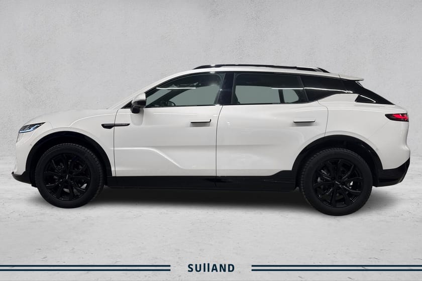Bilde 2 av Voyah Courage 4x4/Massasje / Panorama / Head up display