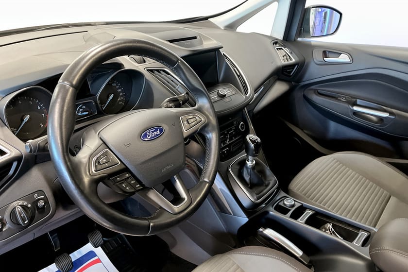 Bild 5 av Ford C-Max