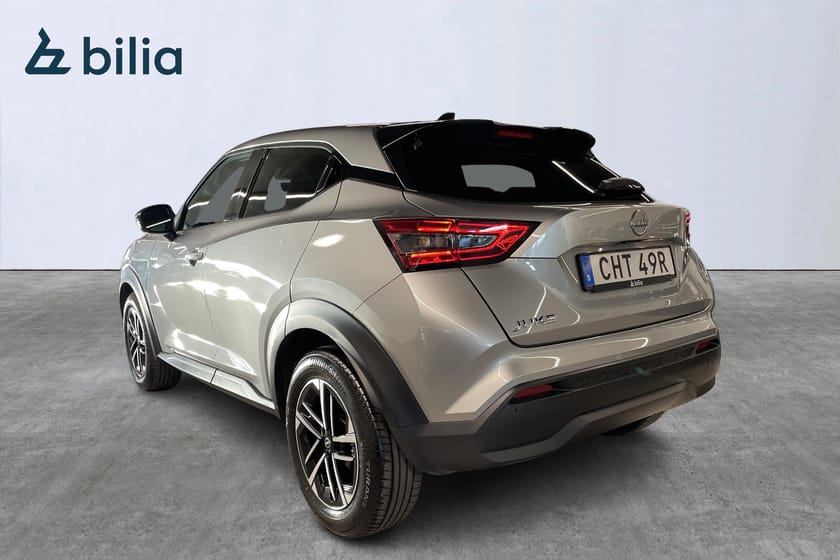 Bild 4 av Nissan Juke