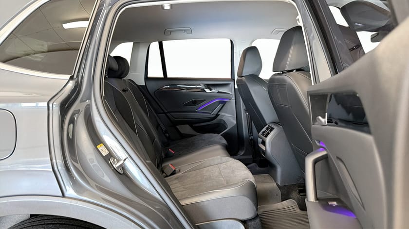 Bild 5 av Volkswagen Tiguan eHybrid Elegance 204HK / Kamera / Massage