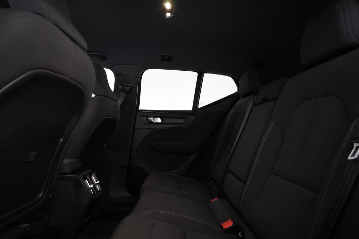 Volvo EX40 2025 - miniatyr 11