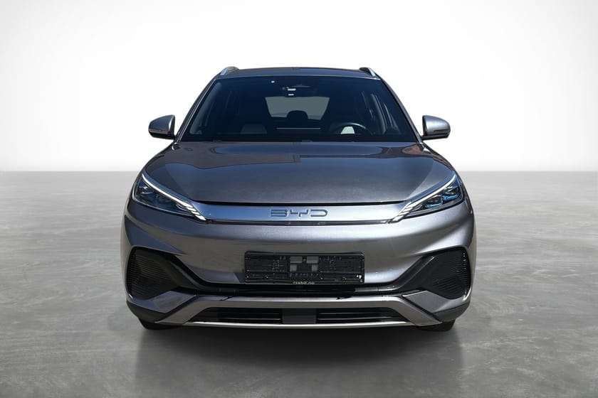 Bilde 2 av BYD Atto 3 Extended Range 360° ryggekamera, Appel carplay/Android Auto