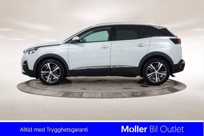Bilde 2 av Peugeot 3008 Allure 1,5 BlueHDi 130hk aut