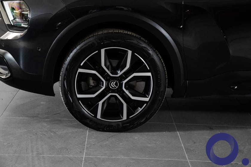 Bilde 4 av Citroën ë-C4 Shine  | Soltak | Massasje | Carplay | Varmepumpe