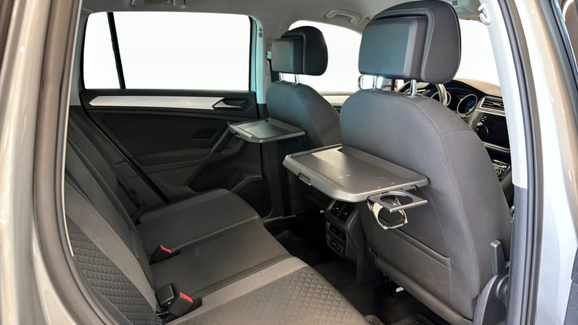 Bild 5 av Volkswagen Tiguan R-Line