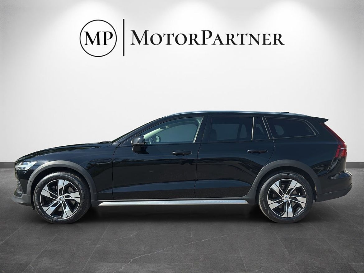 Volvo V60 Cross Country, bild 4 av 20