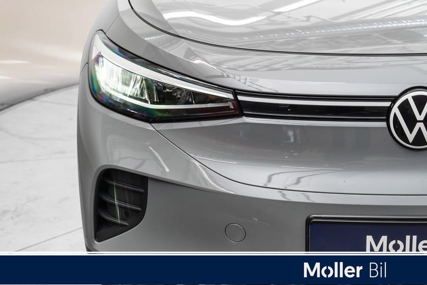 Bilde 2 av Volkswagen ID.4 Pro