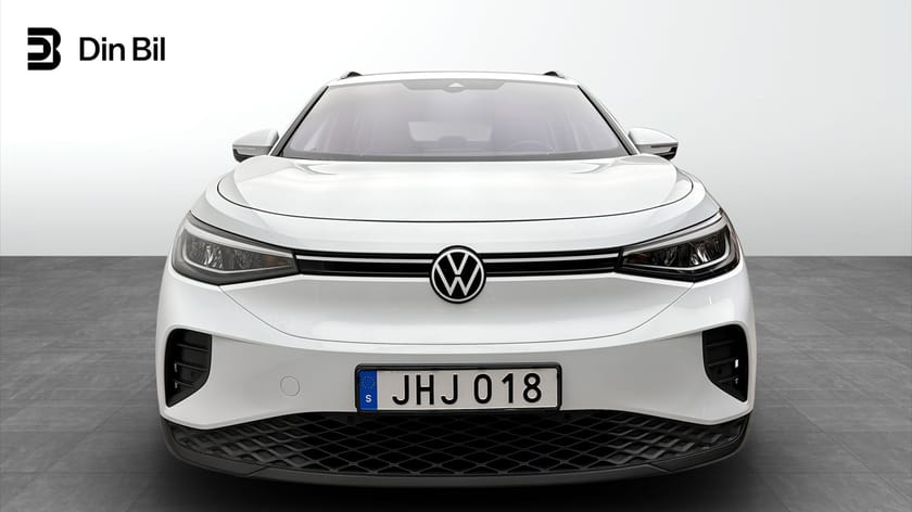 Bild 4 av Volkswagen ID.4 Pro Performance Performance/Komfort