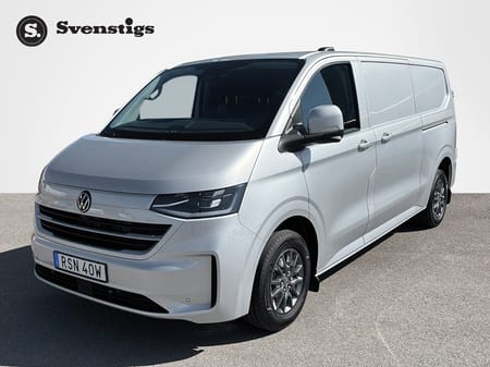 Volkswagen Transporter 3500mm 150hk DSG