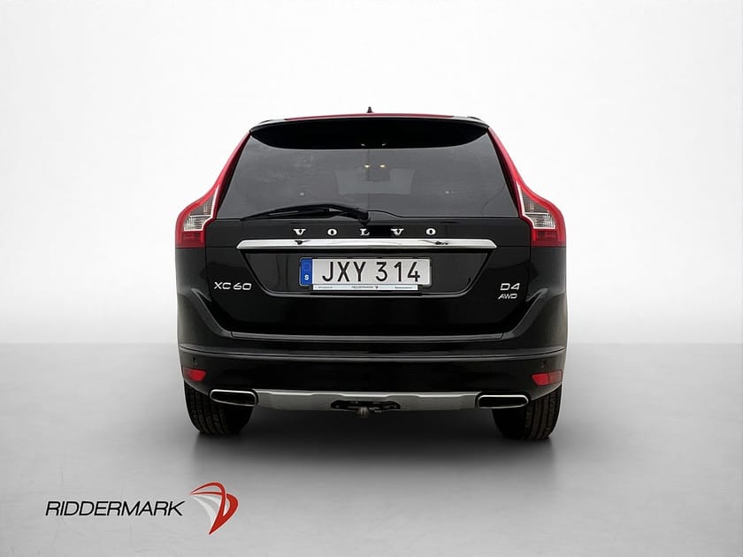 Bild 5 av Volvo XC60