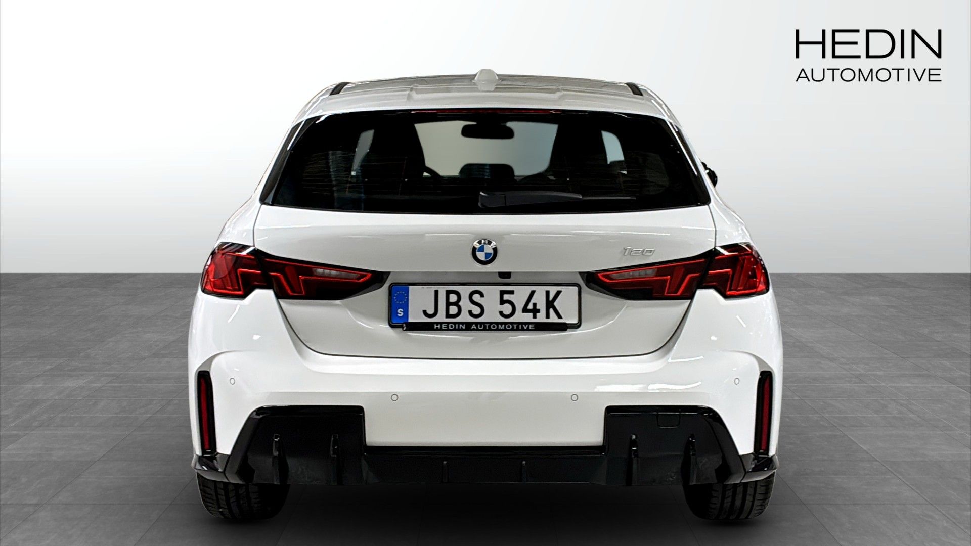 BMW 120 2026, bild 7/9