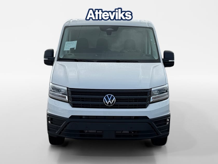 Bild 2 av Volkswagen Crafter