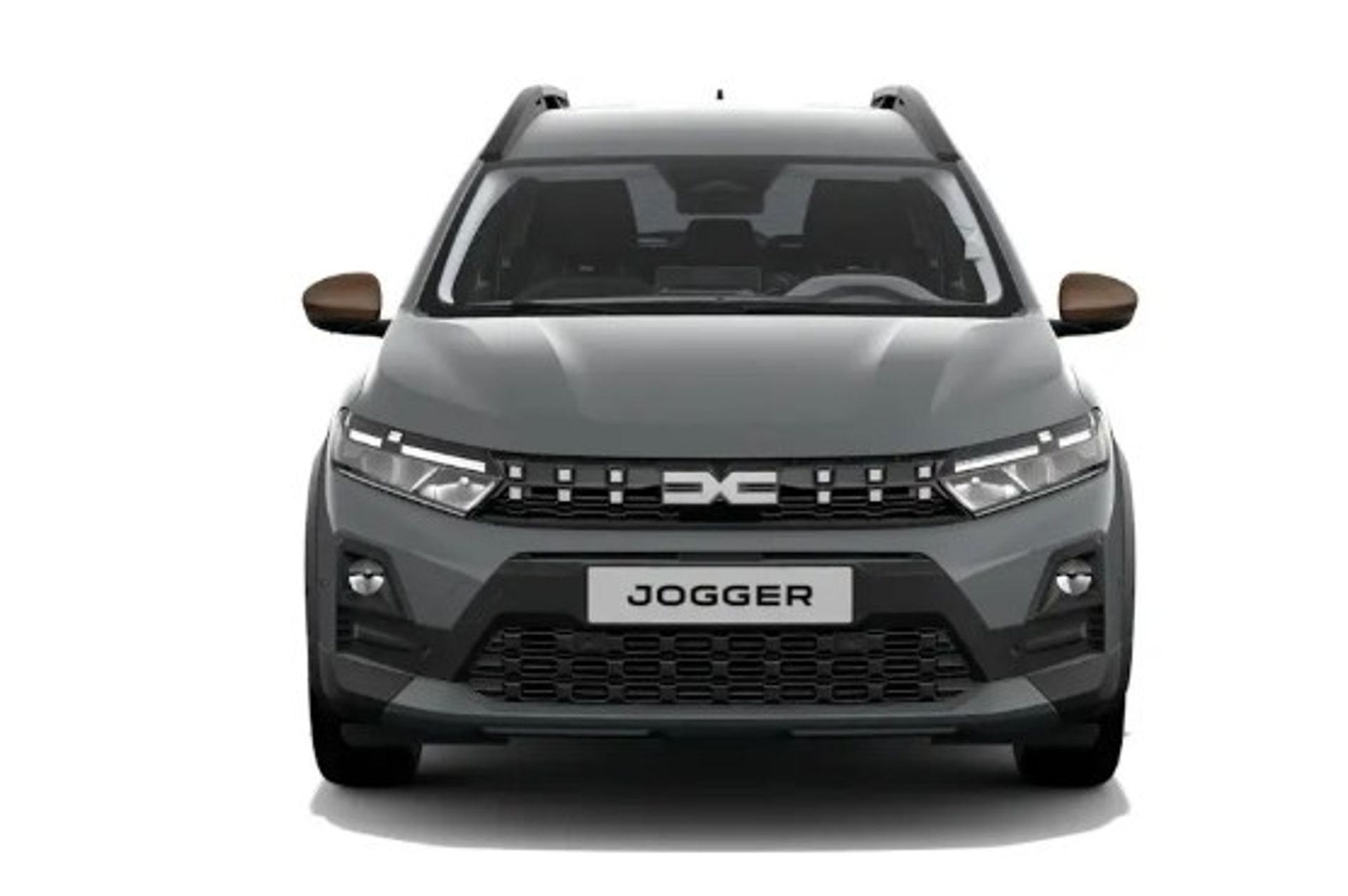 Dacia Jogger 2026, bild 2/7