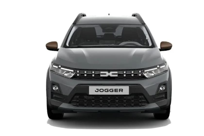 Bild 2 av Dacia Jogger 7-sätes