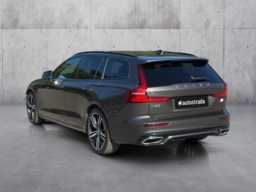 Bilde 3 av Volvo V60 T6 AWD I Harman Kardon I H. Feste I Kamera