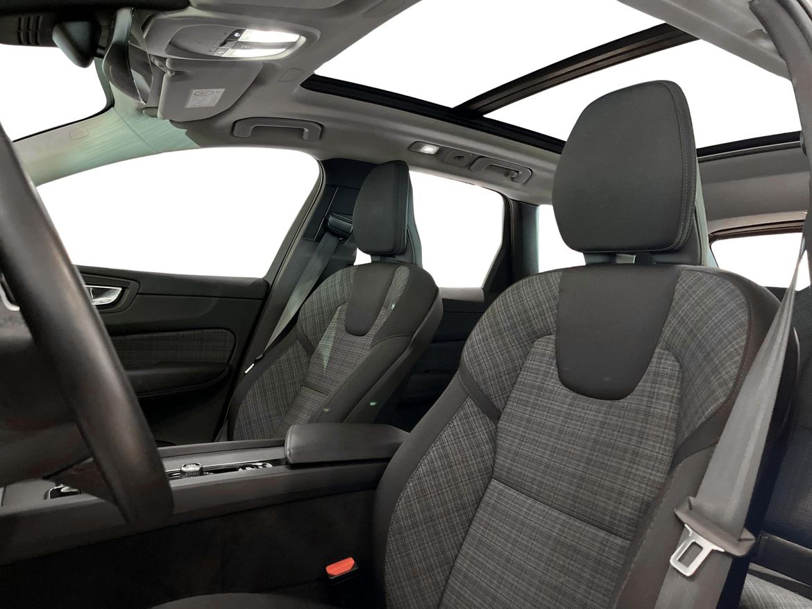 Volvo XC60 2025 - miniatyr 15