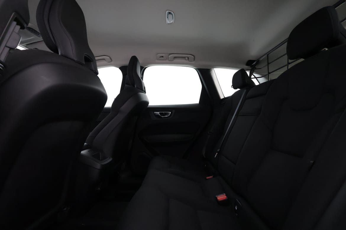 Volvo XC60 2019 - miniatyr 10