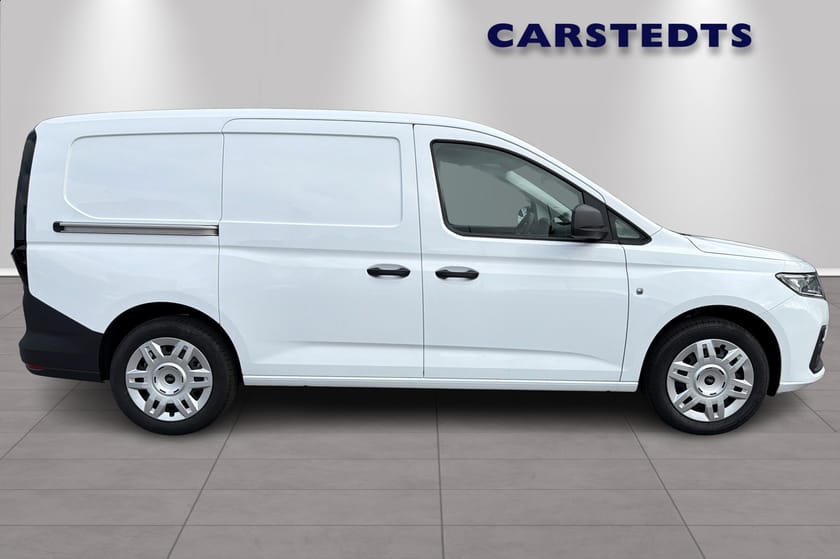 Bild 2 av Ford Transit Connect L2 2.0 EcoBlue 122hk AWD Trend