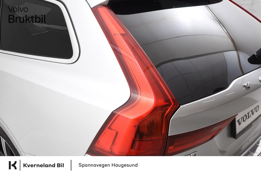 Bilde 3 av Volvo V90