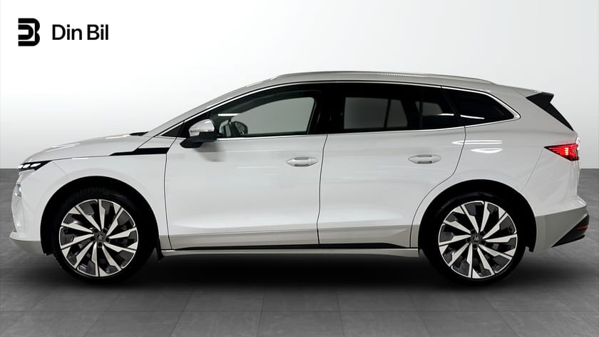 Bild 2 av Škoda Enyaq 85x Advanced/Drag/Panorama