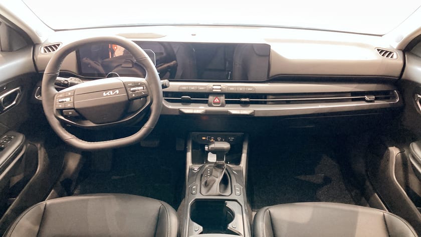 Bild 4 av Kia K4 Sportswagon SW 1.6 T-GDI 150HP DCT ADVANCE PL FRÅN 3595/mån