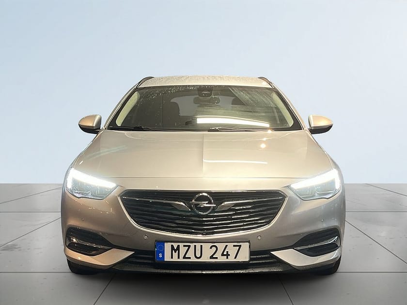 Bild 2 av Opel Insignia Sports Tourer 1.5 Turbo Enjoy Lågmil/Bvärm/SoV/Drag
