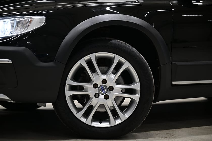 Bild 3 av Volvo XC70 D4 AWD 181HK Automat|VOC|Drag|Värmare|Kambytt
