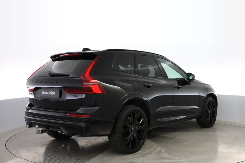 Bild 4 av Volvo XC60