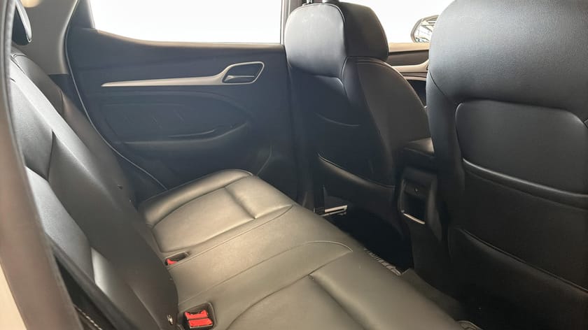 Bild 5 av MG ZS EV LUXURY 45 KWH