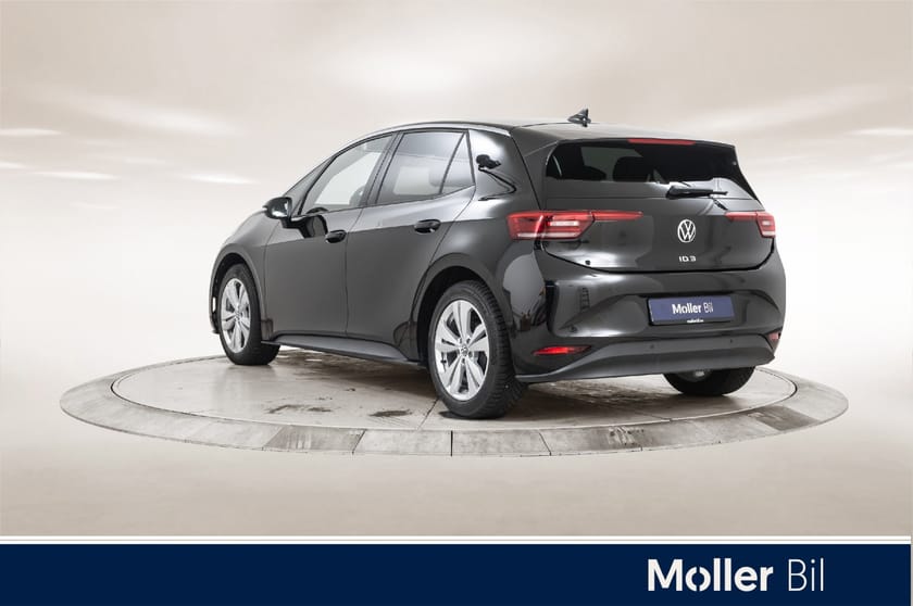 Bilde 3 av Volkswagen ID.3 Pro Performance highline 59kwh 204hk