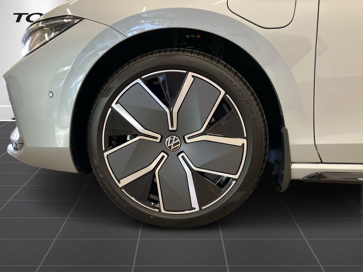 Volkswagen Volkswagen Passat — bild 9