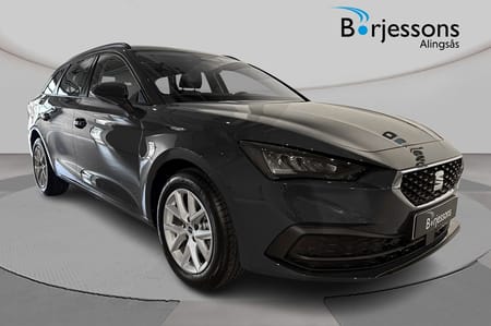 SEAT Leon Sportstourer