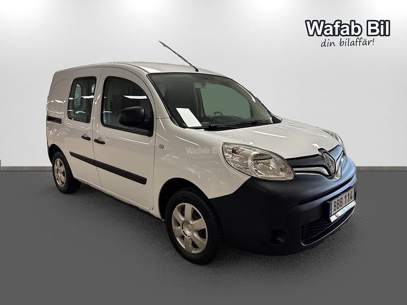 Bild 3 av Renault Kangoo Express