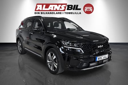 Kia Sorento PHEV