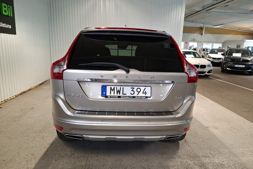 Bild 4 av Volvo XC60