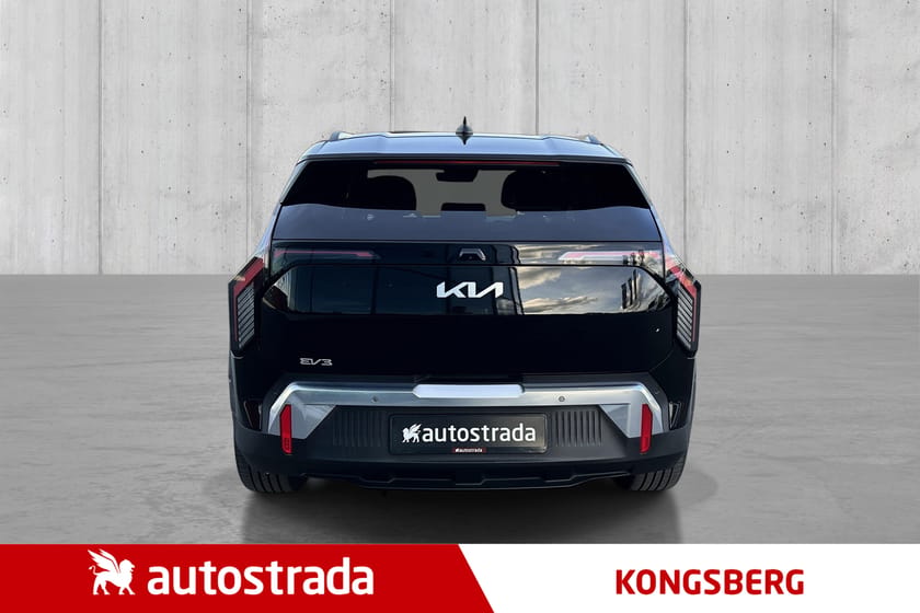 Bilde 4 av Kia EV3 Long Range