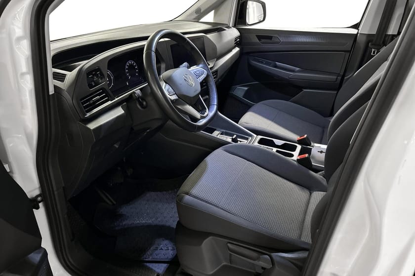 Bilde 5 av Volkswagen Caddy Cargo Maxi