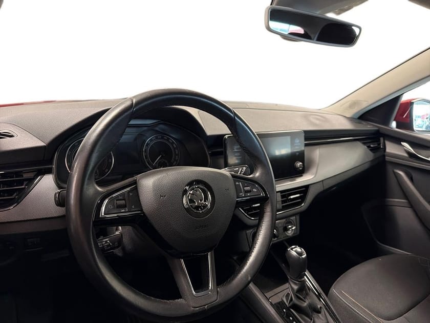 Bild 2 av Škoda Kamiq AMBITION 1,0 TSI 115 DSG