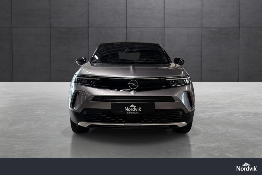 Bilde 2 av Opel Mokka-e Ryggekamera / Navigasjon / 327 WLTP