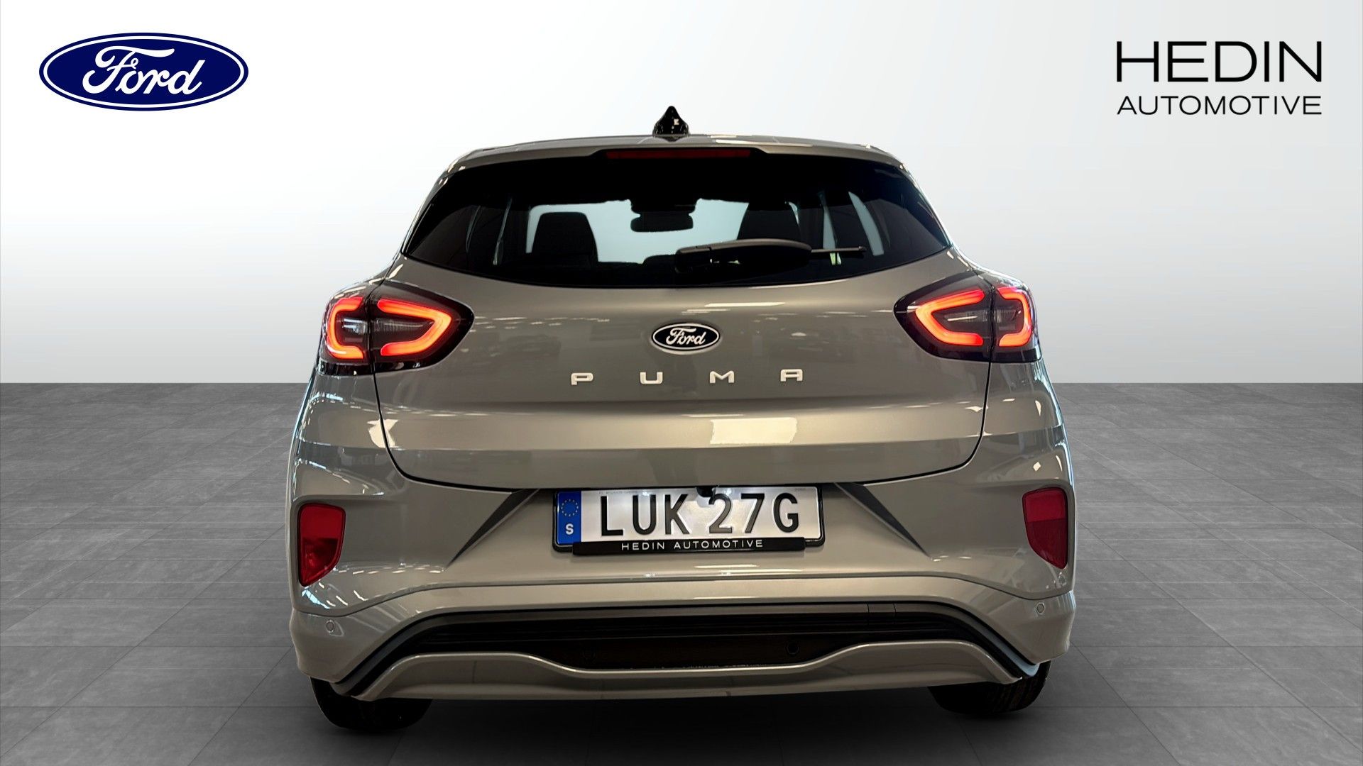 Ford Puma 2026, kuva 7/10