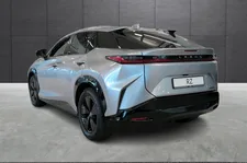 Thumnail bilde 2 av Lexus RZ 450e