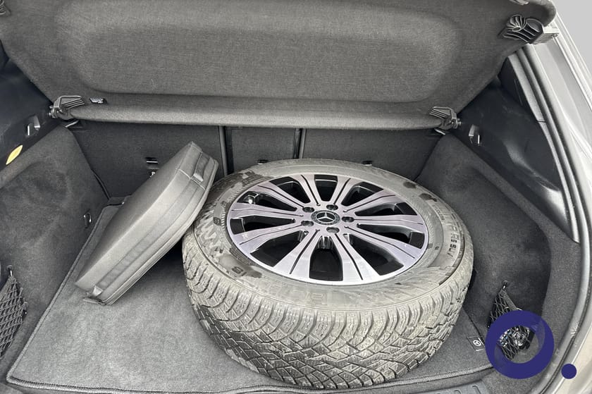 Bilde 5 av Mercedes-Benz EQA 250+