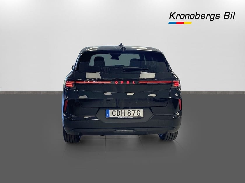 Bild 5 av Opel Grandland Hybrid