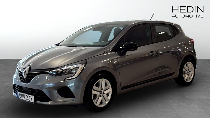 Bild 1 av Renault Clio Equilibre