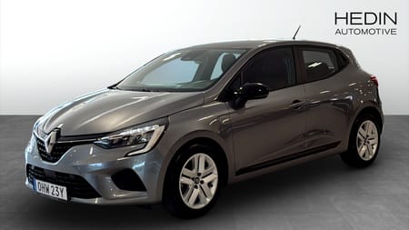 Renault Clio Equilibre